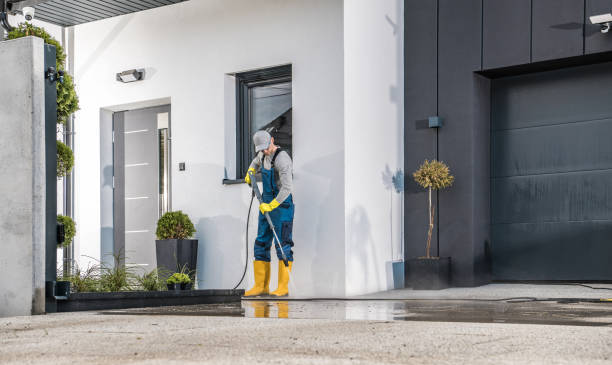 Farr West, UT Pressure Washing Services Company
